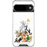 Looney Tunes All Together Google Pixel 10 Clear Case